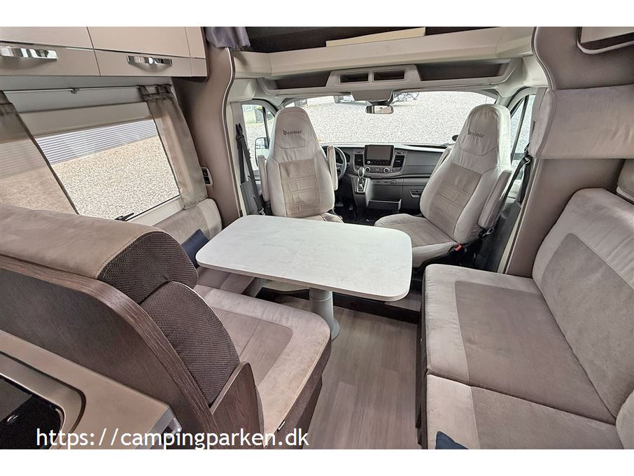 Benimar Sport 363 NK