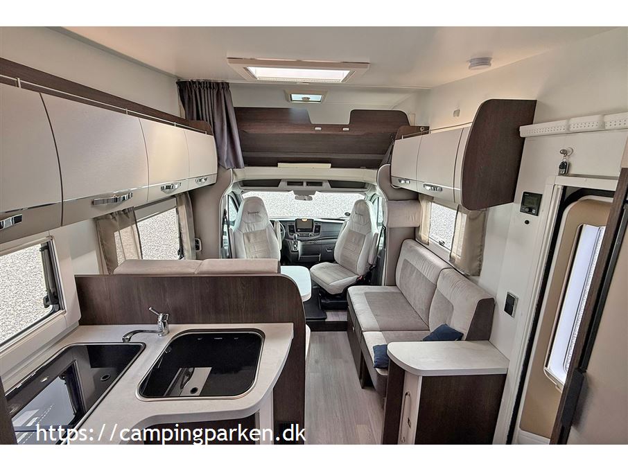 Benimar Sport 363 NK
