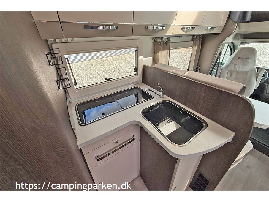 Benimar Sport 363 NK
