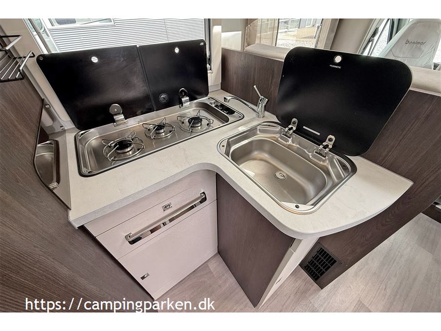 Benimar Sport 363 NK