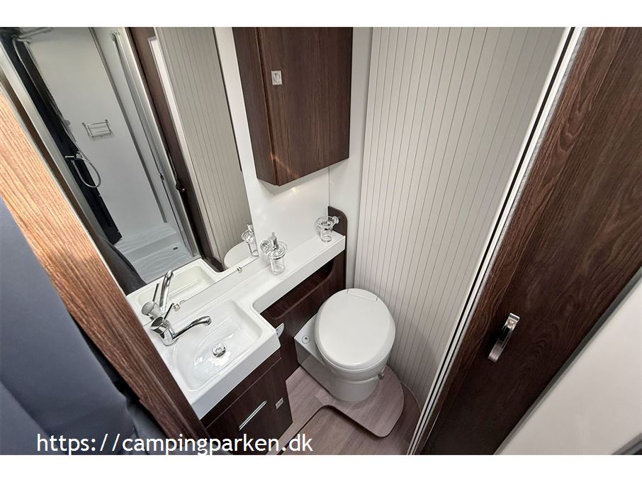 Benimar Sport 363 NK