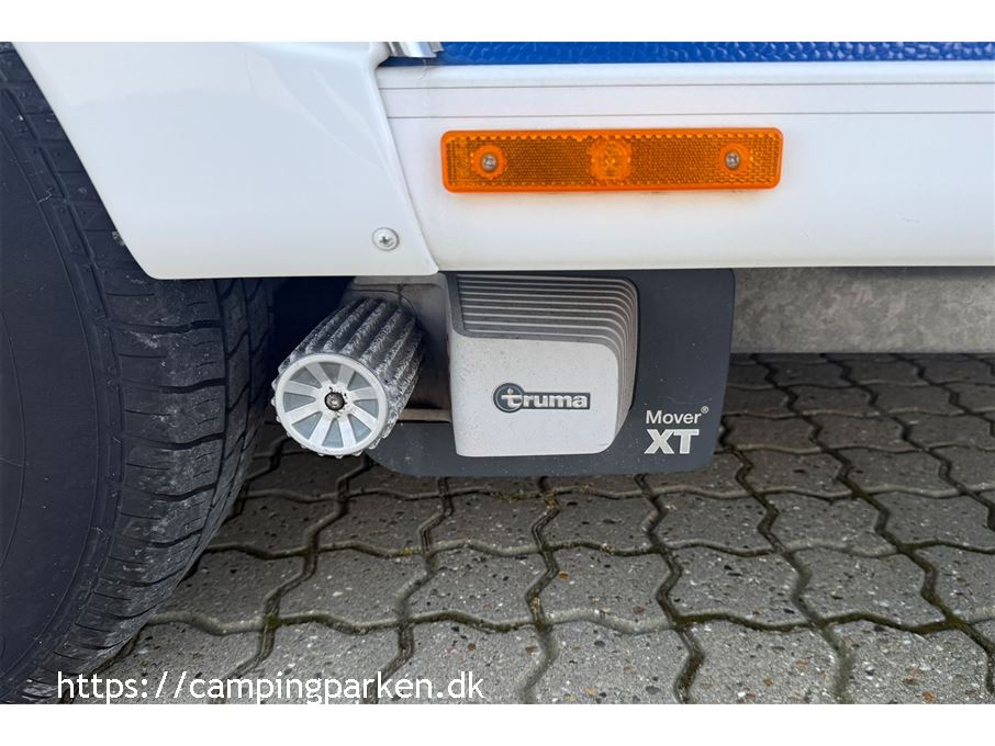 Polar Svit 620 LB