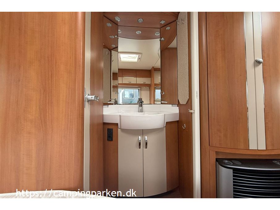 Hobby Excellent 560 CFe