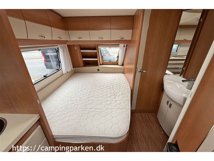 Hobby Excellent 560 CFe