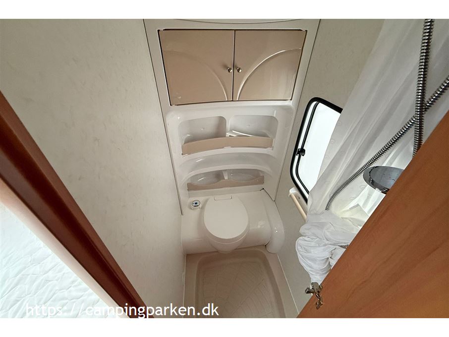 Hobby Excellent 560 CFe