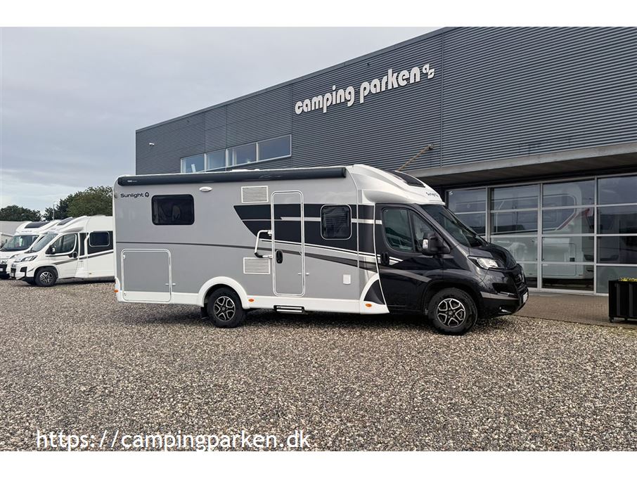 SunLight T 69 LC Adv. Line