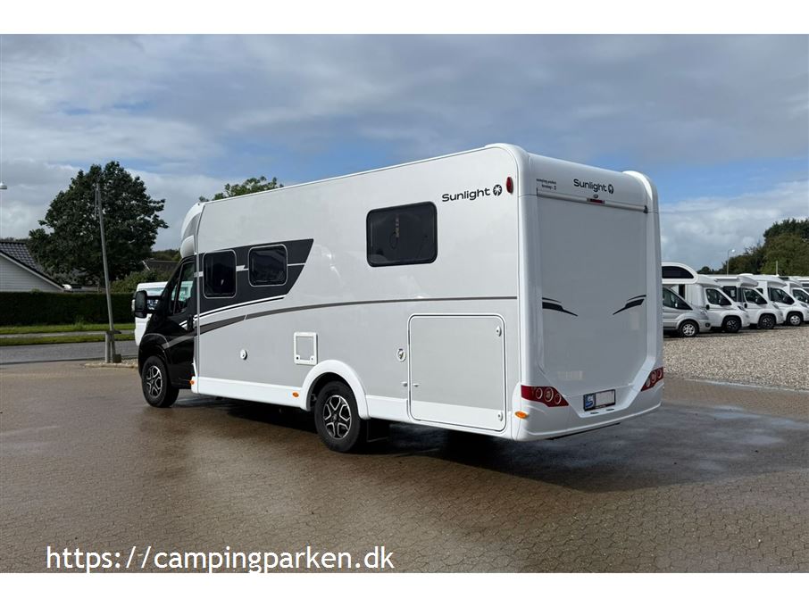 SunLight T 69 LC Adv. Line
