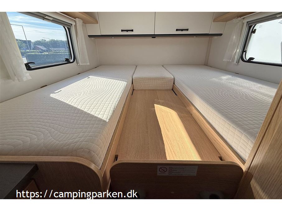 SunLight Van V66 Adventure