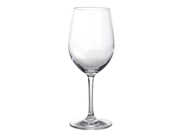 Hvidvinsglas "Gimex" 25 cl. - Pakke med 2 glas