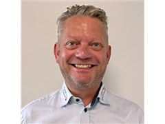 Christian Thy Jørgensen