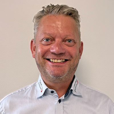 Christian Thy Jørgensen