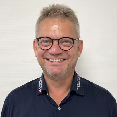 Christian Thy Jørgensen