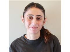 Helin Zaim Mahmoud