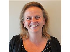 Lisbeth Thy Christensen