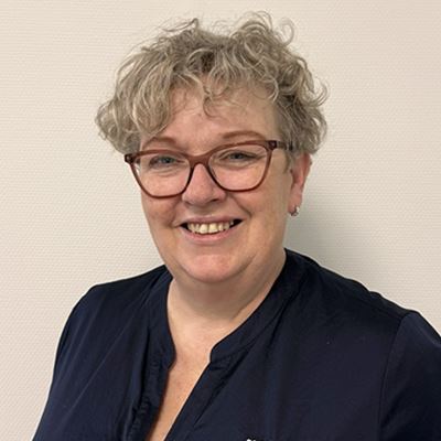 Anita Søegaard Madsen