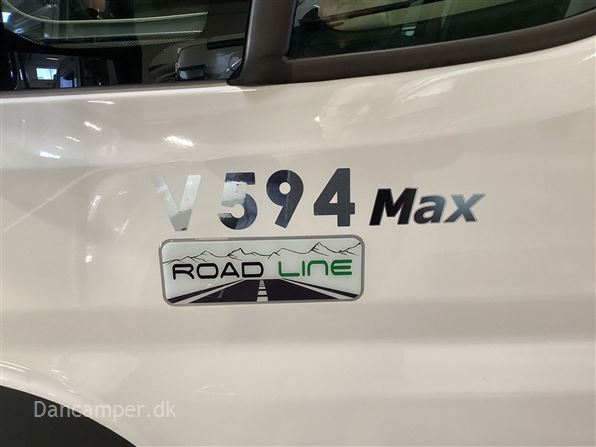 Chausson ROAD LINE V594 VIP MAX