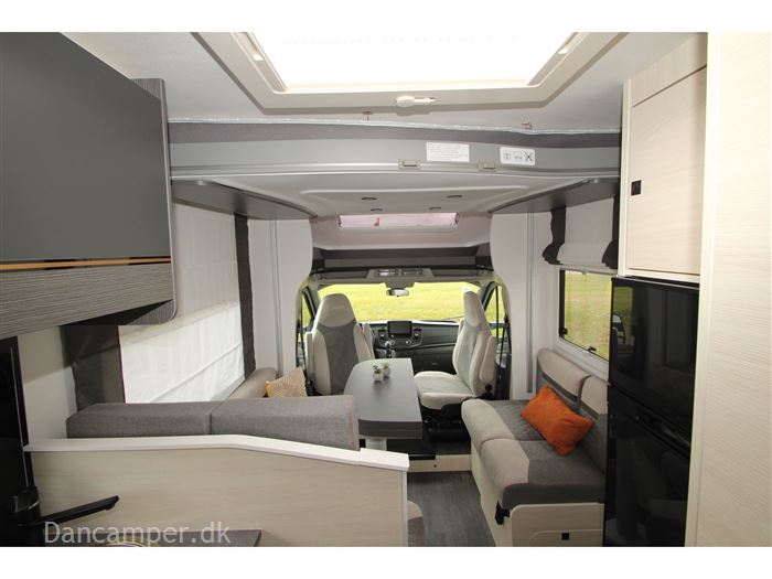 Chausson Titanium 716