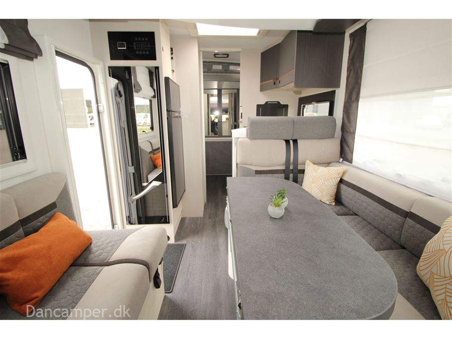 Chausson Titanium 716