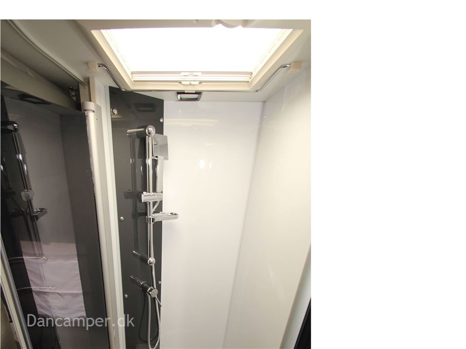 Chausson Titanium 716