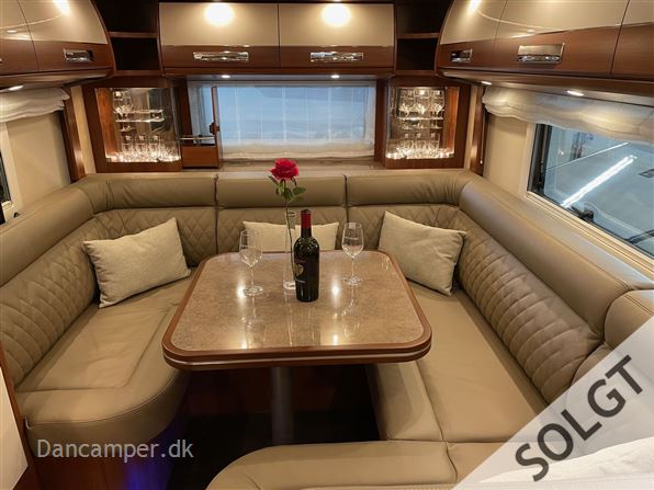 Carthago liner-for-two 53 L