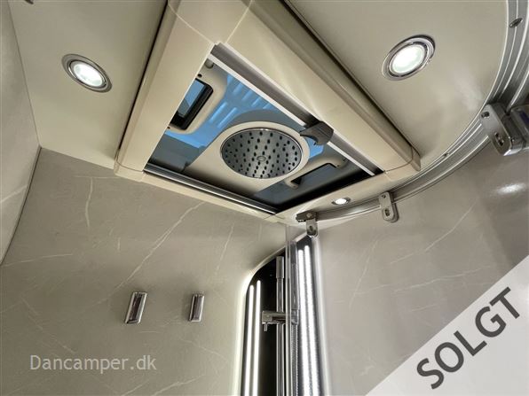 Carthago liner-for-two 53 L