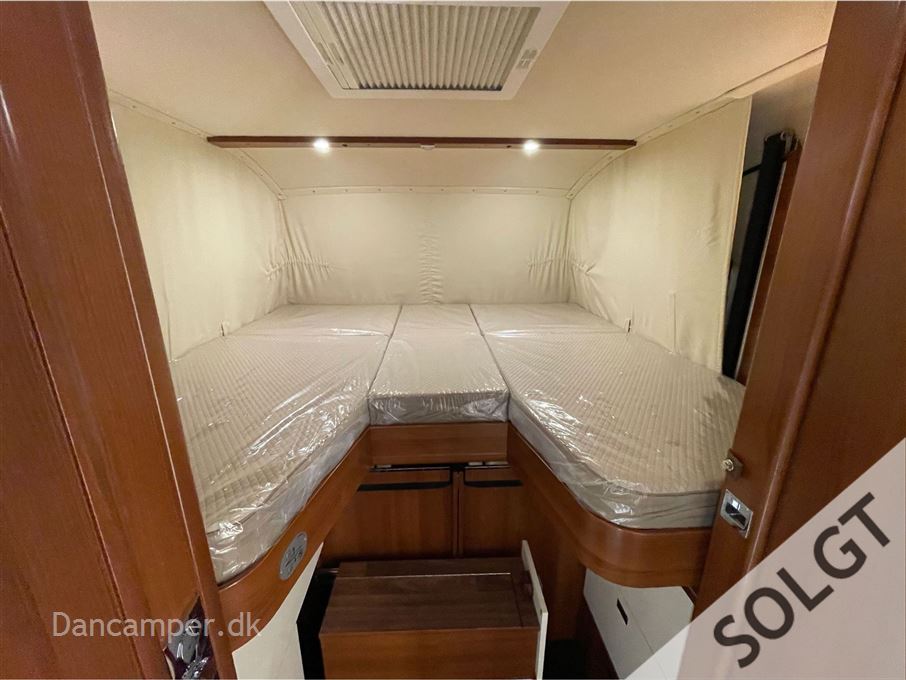 Carthago liner-for-two 53 L
