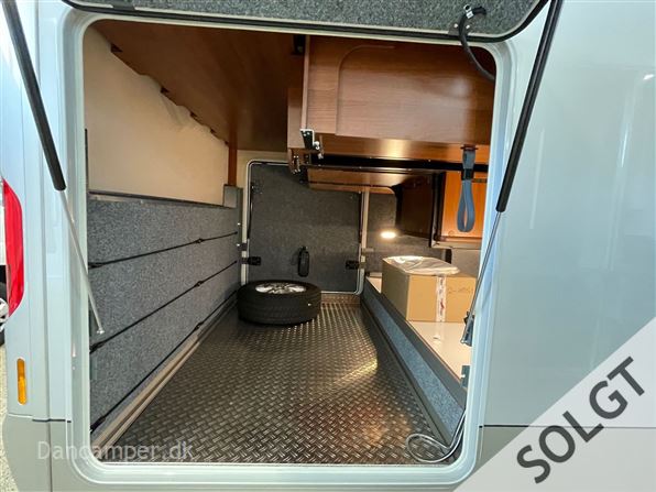 Carthago liner-for-two 53 L