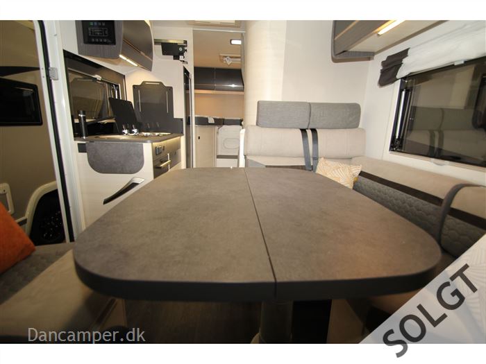 Chausson Titanium 627 GA Premium