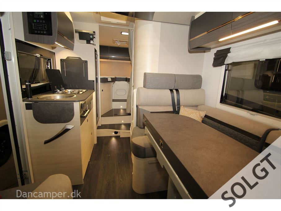 Chausson Titanium 627 GA Premium