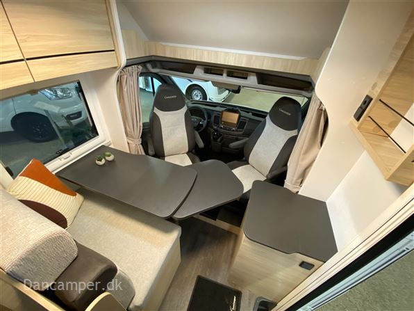 Chausson First Line S514