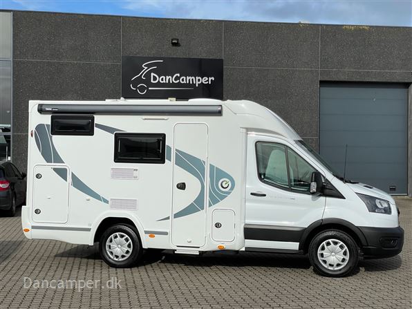 Chausson First Line S514
