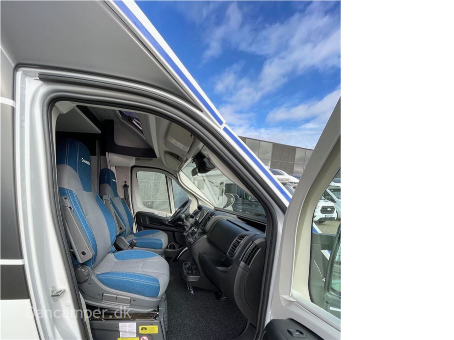 Chausson X650 Exclusive line