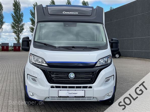 Chausson X650 Exclusive line