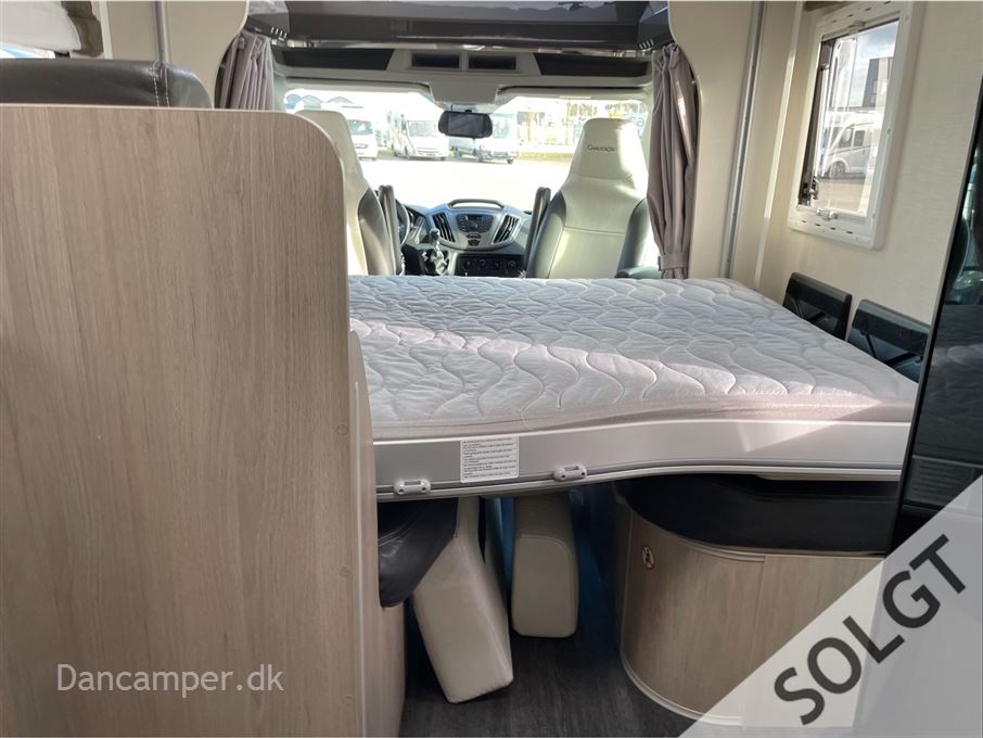 Chausson 610 Special Edition
