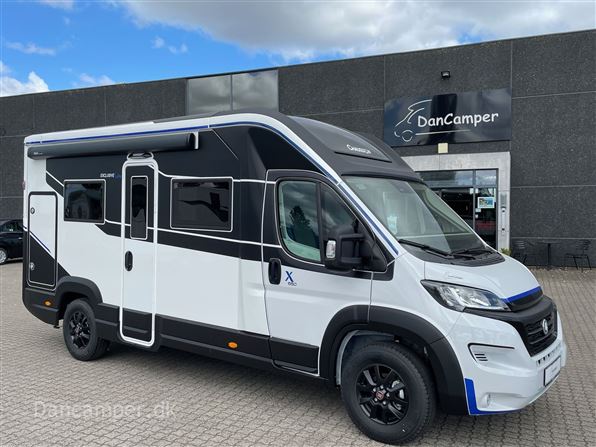 Chausson X650 Exclusive line