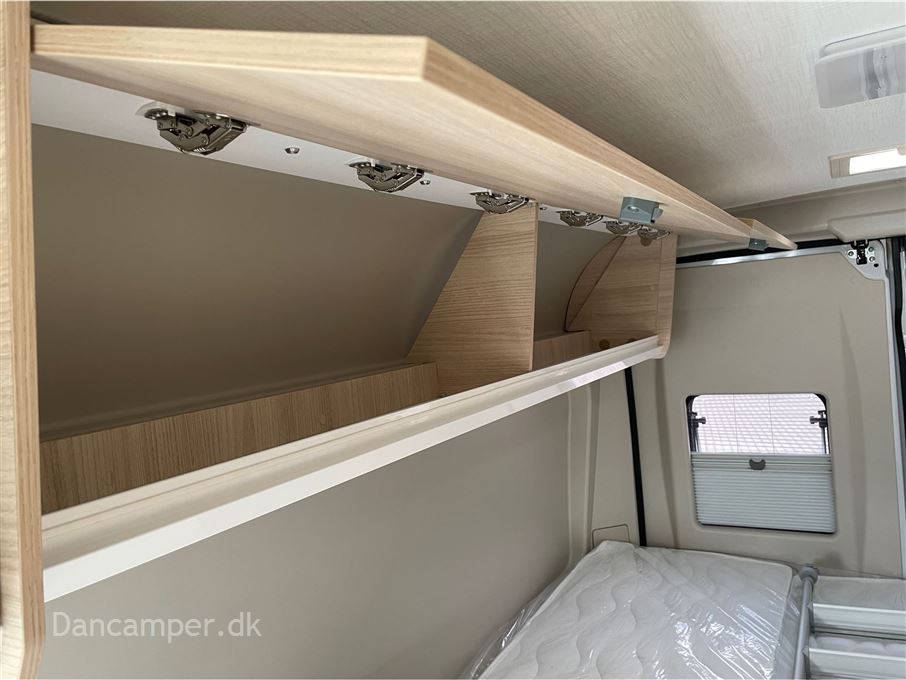 Chausson First Line V594 Pop-Up