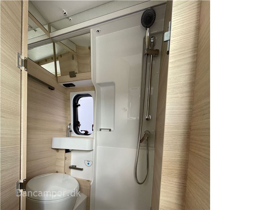 Chausson First Line V594 Pop-Up