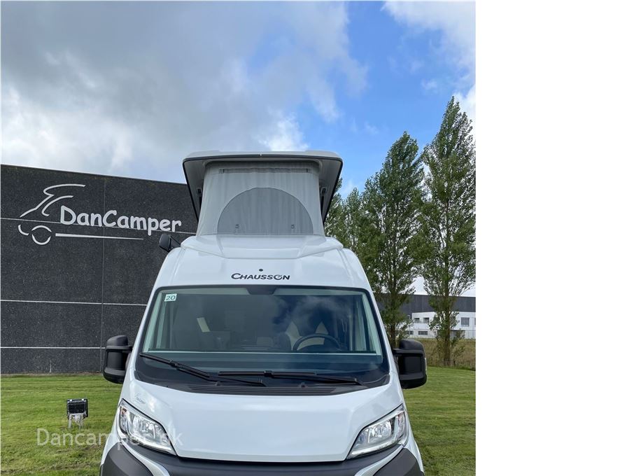 Chausson First Line V594 Pop-Up