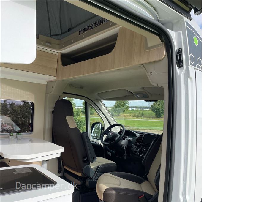 Chausson First Line V594 Pop-Up