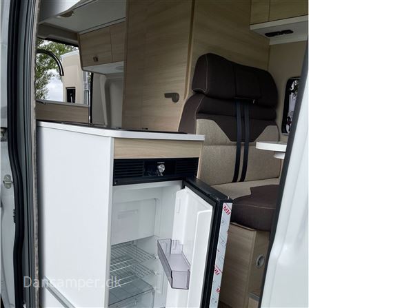 Chausson First Line V594 Pop-Up