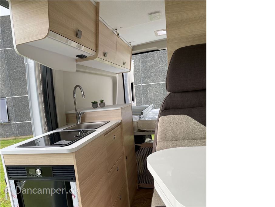 Chausson First Line V594 Pop-Up