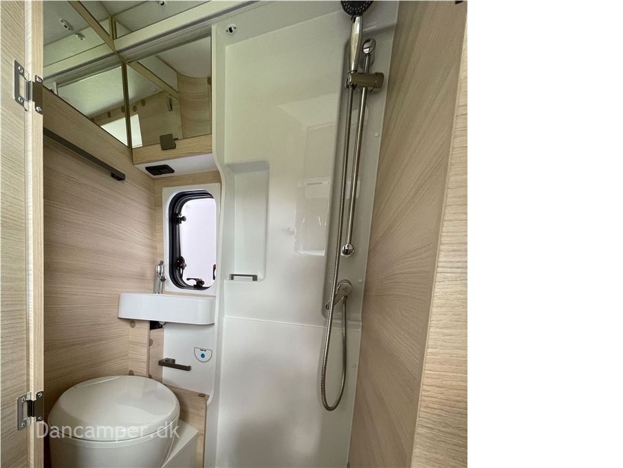 Chausson First Line V594 Pop-Up