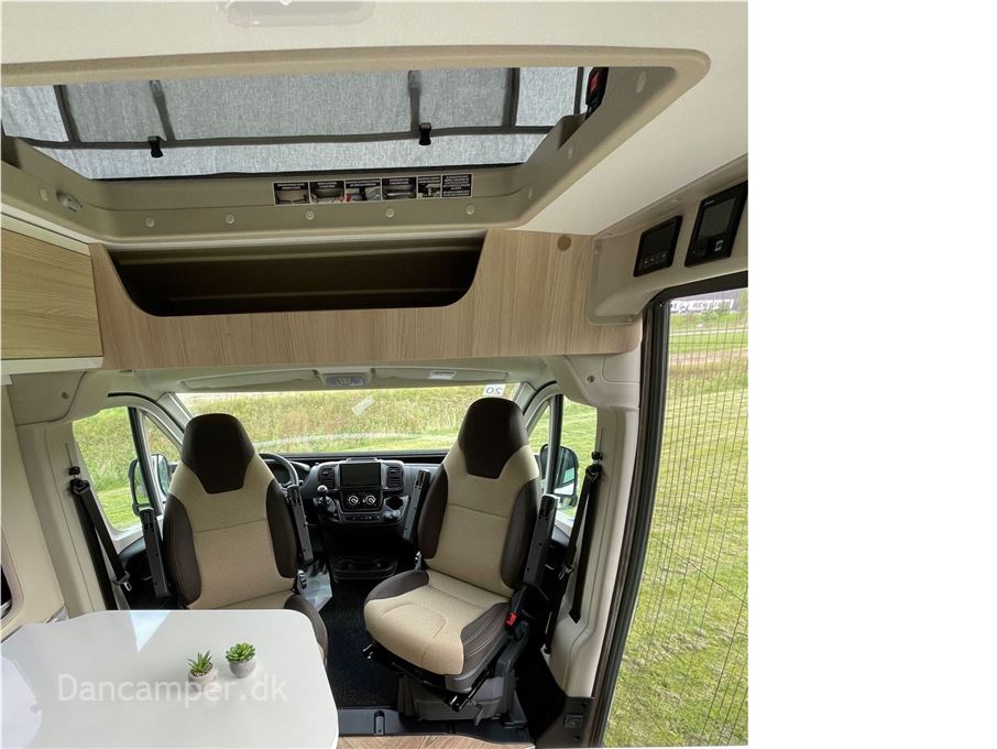 Chausson First Line V594 Pop-Up