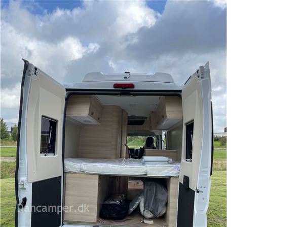 Chausson First Line V594 Pop-Up