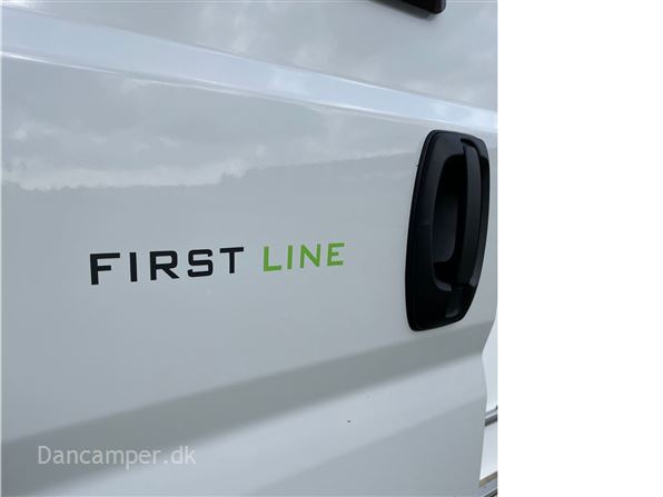 Chausson First Line V594 Pop-Up