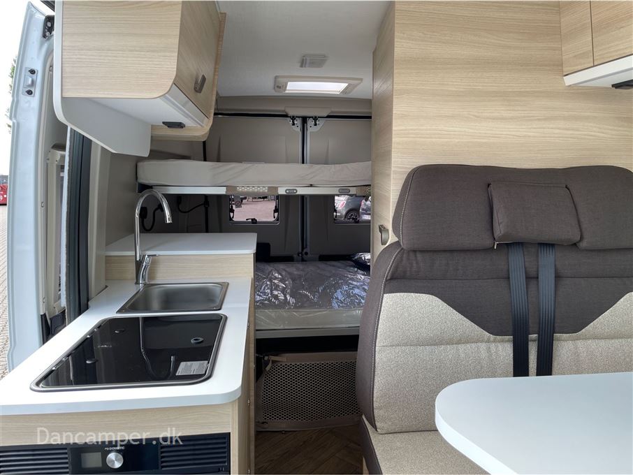 Chausson First Line V594 MAX