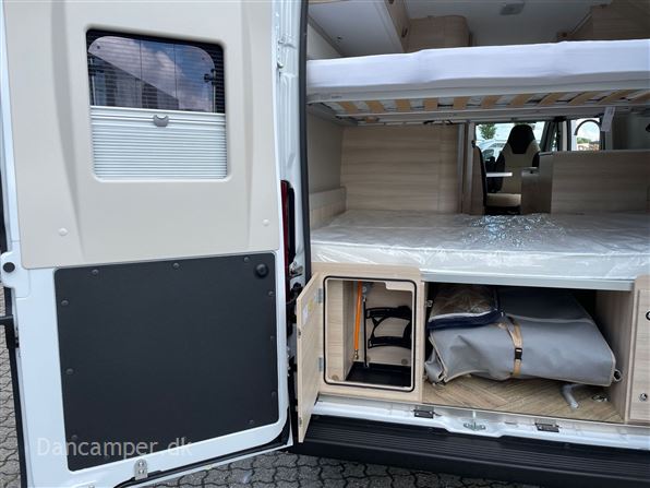 Chausson First Line V594 MAX