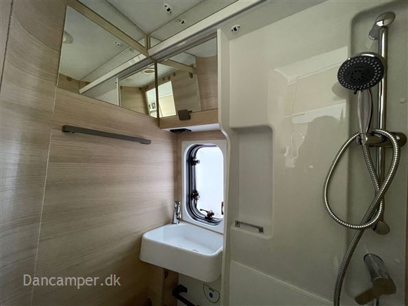 Chausson First Line V594