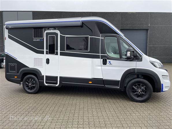 Chausson X550