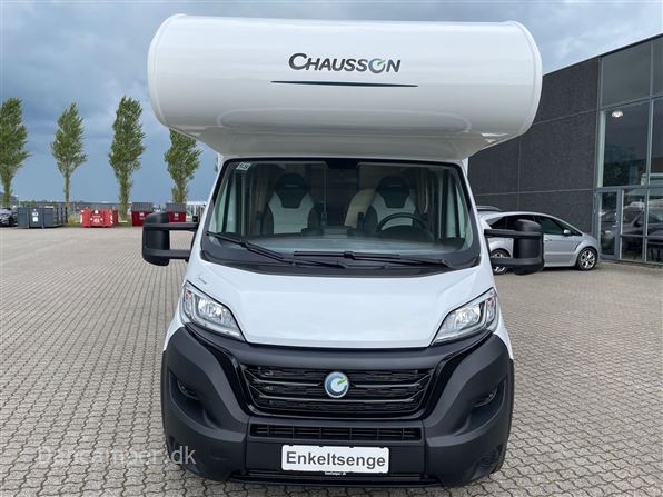 Chausson C727 First Line